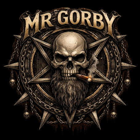 Mr Gorby